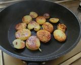 焼きポテト作り方2写真