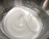 メレンゲクッキー Old type作り方6写真