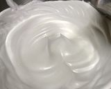メレンゲクッキー Old type作り方9写真