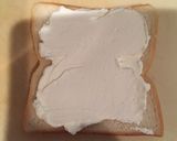 ストライプ*フルーツサンド作り方3写真