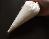 メレンゲクッキー Old type作り方10写真