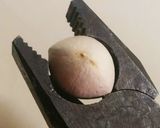 おつまみなどに♪銀杏のむき方・下処理作り方6写真