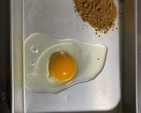 黒糖フレンチトースト作り方1写真