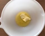 栗の渋皮煮・HM♡少ない材料で簡単ケーキ作り方1写真