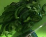 生☆爆食いピーマン☆作り方2写真