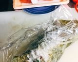 簡単 おにぎらず作り方6写真
