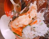 簡単 おにぎらず作り方11写真