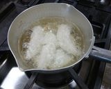 ササミと柿のごまドレサラダ【ＪＡ福岡市】作り方2写真