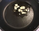 【発毛レシピ】サバのトマトスパ作り方1写真