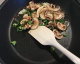 【発毛レシピ】サバのトマトスパ作り方4写真