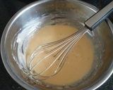 マリーム&青汁で作るフワフワパンケーキ♪作り方3写真