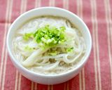 梅鶏豆乳鍋作り方6写真