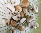 鮭とポテトの粒マスタードチーズ焼き♪作り方3写真