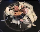 【発毛レシピ】カルボサーバ作り方3写真