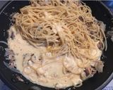 【発毛レシピ】カルボサーバ作り方6写真