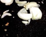 キャンベルスープでワンポットきのこパスタ作り方3写真