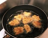 お手軽！男の鶏もも唐揚げ作り方5写真