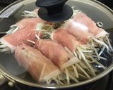 簡単うまい！もやしの肉巻き作り方3写真