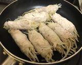 簡単うまい！もやしの肉巻き作り方4写真