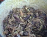 茗荷の醤油煮作り方7写真