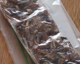 茗荷の醤油煮作り方8写真