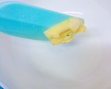 混ぜるだけ 明太子パスタ作り方7写真