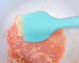 混ぜるだけ 明太子パスタ作り方9写真
