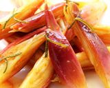 茗荷の醤油煮作り方10写真
