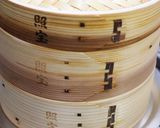 蒸篭で、本格焼売。作り方6写真