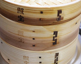 蒸篭で、本格焼売。作り方6写真