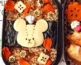 ジャッキー ささみチーズロール 秋弁当作り方1写真