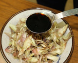 おばあちゃんから教わったみょうが混ぜご飯作り方3写真