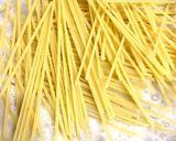 キャンベルスープでワンポットきのこパスタ作り方9写真
