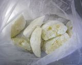 香ばしメープル醤油ごまポテト作り方4写真