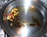絶対美味しい!!バジル♡ペペロンチーノ作り方6写真