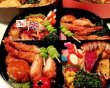 運動会お弁当2017☆part①作り方4写真