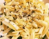 ＊アボカドのチーズ焼き〜蜂蜜がけ〜＊作り方2写真