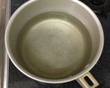 お料理初心者向けバンバンジーと味噌汁作り方1写真