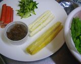 節分に…!●恵方巻(太巻き)●作り方4写真