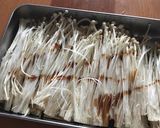 おつまみに♡えのきのさきいかもどき作り方4写真