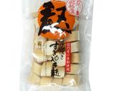 お麩おやつ　焼麩のカラメルごまラスク！作り方4写真