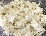 簡単☆炒り豆腐☆作り方2写真