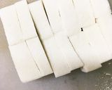 お料理初心者向けバンバンジーと味噌汁作り方7写真