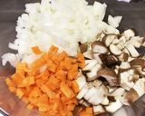 簡単☆炒り豆腐☆作り方3写真