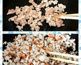 簡単☆炒り豆腐☆作り方4写真