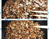簡単☆炒り豆腐☆作り方5写真