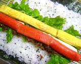 節分に…!●恵方巻(太巻き)●作り方8写真