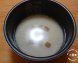 簡単♪とうもろこしご飯バターコンソメ風味作り方1写真