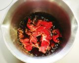 【常備菜】簡単♪牛肉と生姜のしぐれ煮作り方3写真