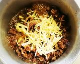 【常備菜】簡単♪牛肉と生姜のしぐれ煮作り方4写真